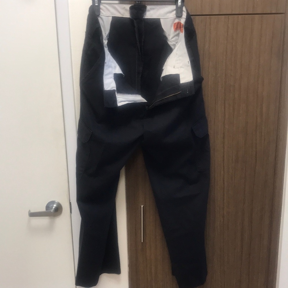 Cargo pants